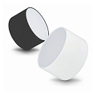 Светильник SP-RONDO-120A-12W Warm White (Arlight, IP40 Металл, 3 года) Lednikoff