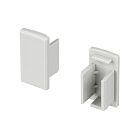 Заглушка PIK-1019 глухая (Arlight, Пластик) Lednikoff