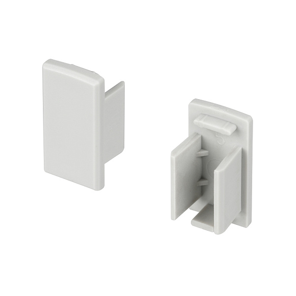 Заглушка PIK-1019 глухая (Arlight, Пластик) Lednikoff