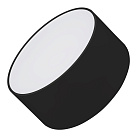 Светильник SP-RONDO-140B-18W Day White (Arlight, IP40 Металл, 3 года) Lednikoff