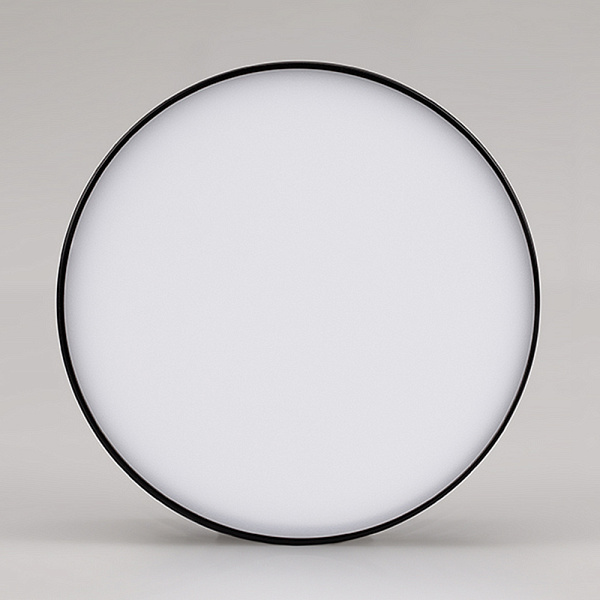 Светильник SP-RONDO-90B-8W Warm White (Arlight, IP40 Металл, 3 года) Lednikoff