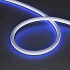 Светодиодная лента герметичная SPI-WAVE-TOP-G200-18x15mm 12V RGB PX2 (26 W/m, IP54, 5m, wire x1) (Arlight, Вывод прямой, 3 года)