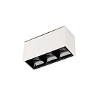 Светильник MAG-LASER-45-L84-3W Day4000 (WH, 15 deg, 24V) (Arlight, IP20 Металл, 5 лет)