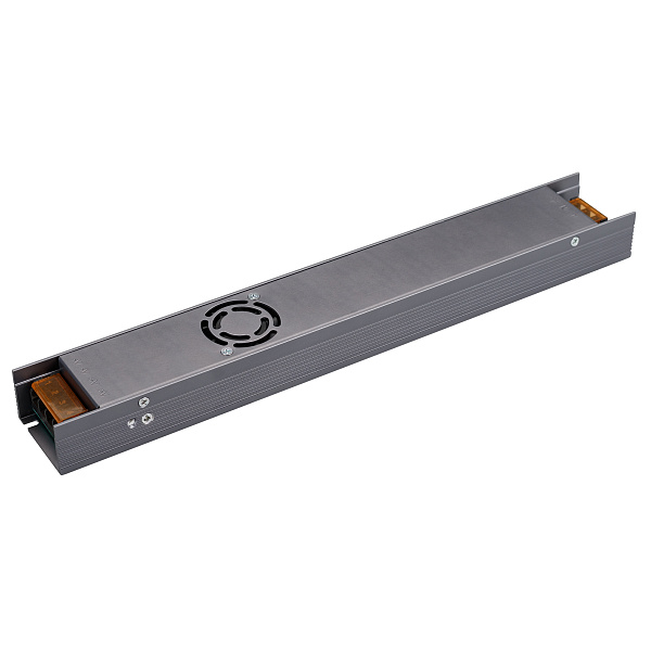 Блок питания ARS-300-12-LF (12V, 25A, 300W) (Arlight, IP20 Сетка, 3 года) Lednikoff