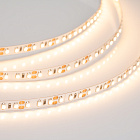Светодиодная лента RT 2-5000 12V Warm2700 2x (3528, 600 LED, LUX) (Arlight, 9.6 Вт/м, IP20) Lednikoff