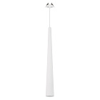 Светильник SP-STIRIA-L600-R76-5W Warm3000 (WH, 36 deg, 230V) (Arlight, IP20 Металл, 3 года) Lednikoff