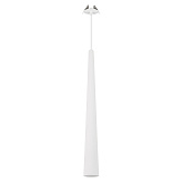 Светильник SP-STIRIA-L600-R76-5W Warm3000 (WH, 36 deg, 230V) (Arlight, IP20 Металл, 3 года)