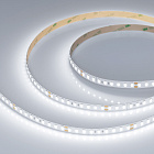 Светодиодная лента ULTRA-C126-10mm 24V White6000 (14.4 W/m, IP20, 5630, 5m) (Arlight, высок.эфф.200 лм/Вт) Lednikoff