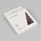 Рамка из натурального дерева FRM-XSILO-WD-1-NL (Arlight, -) Lednikoff