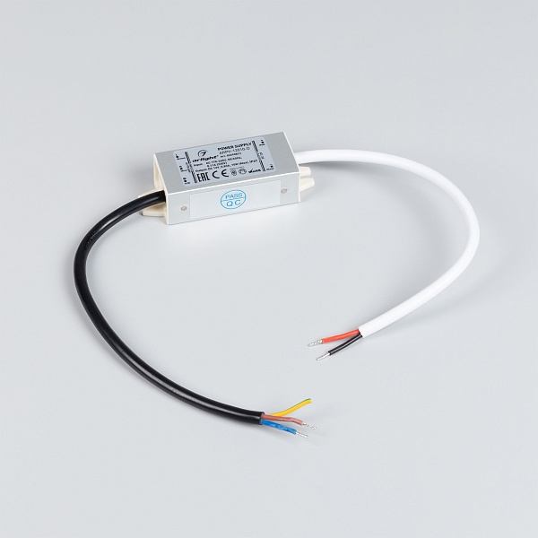 Блок питания ARPV-12010-D (12V, 0.83A, 10W) (Arlight, IP67 Металл, 3 года) Lednikoff