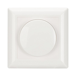 Накладка декоративная для панели LN-500 (Arlight, IP20 Пластик, 3 года)