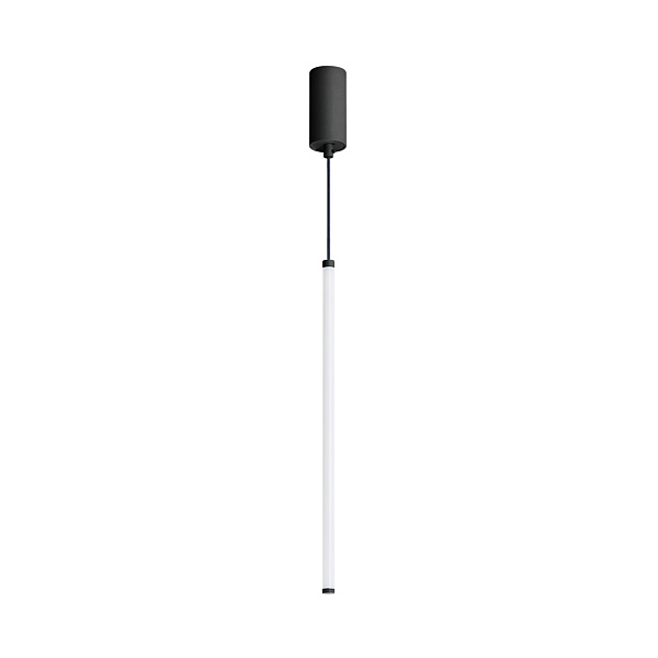 Светильник SP-JEDI-HANG-R18-6W Day4000 (BK, 360 deg, 230V) (Arlight, IP20 Пластик, 3 года) Lednikoff