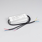 Блок питания ARPV-UH24150-PFC-DALI2-PH (24V, 6.3A, 150W) (Arlight, IP67 Металл, 7 лет) Lednikoff