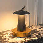 Светильник SP-PATIO-TAB-2W Warm3000 (BK, 127 deg) (Arlight, IP54 Металл, 2 года) Lednikoff