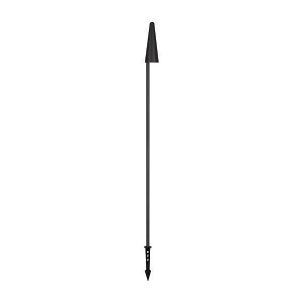 Светильник LGD-CONO-BOLL-H1500-7W Warm3000 (DG, 36 deg, 230V) (Arlight, IP65 Металл, 3 года) Lednikoff