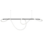 Светильник SP-TROPIC-HANG-L5000-70W Day4000 (BK, 360 deg, 48V) (Arlight, IP20 Пластик, 3 года) Lednikoff