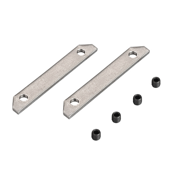 Соединитель профиля MAG-STRETCH-ORIENT-180 Set (Arlight, Металл) Lednikoff