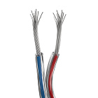 Шлейф питания ARL-18AWG-CLEAR-2Wire-CU (Arlight, -) Lednikoff