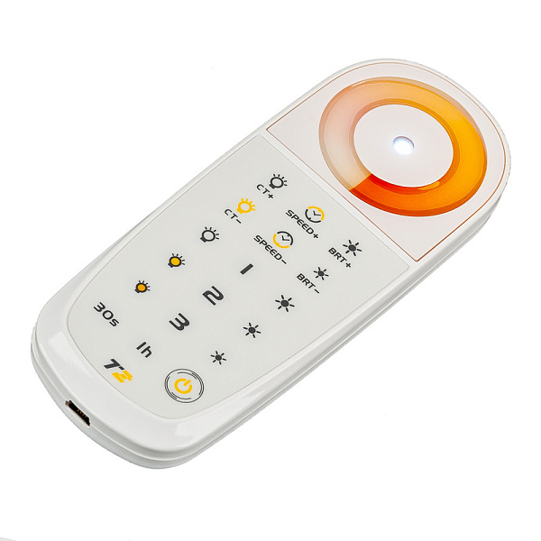 Сенсорный пульт LT-T2 (для MIX-ленты) (Arlight, -) Lednikoff