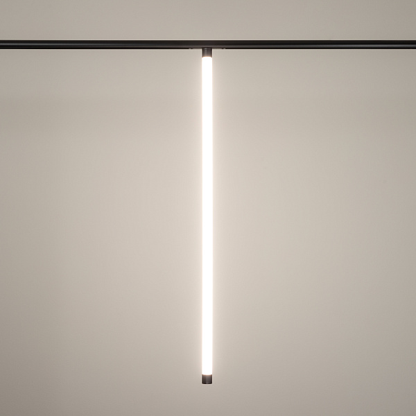 Светильник MAG-FLEX-TUBE-L1000-14W Day4000 (BK, 360 deg, 48V) (Arlight, IP20 Металл, 3 года)