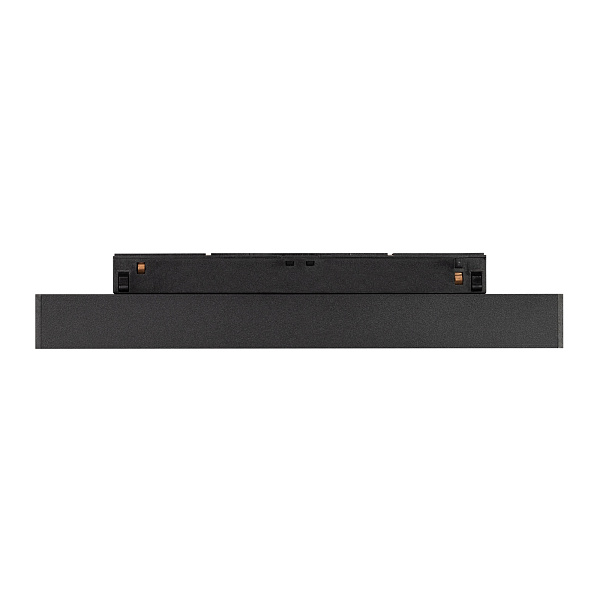 Светильник MAG-ORIENT-FLAT-L235-8W Warm3000 (BK, 80 deg, 48V) (Arlight, IP20 Металл, 5 лет)