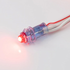 Модуль герметичный ARL-D9-B 5V Red (Arlight, Закрытый, IP67) Lednikoff