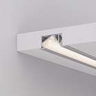 Профиль PDS-BEVEL-F-2000 ANOD (Arlight, Алюминий) Lednikoff