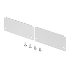 Заглушка FANTOM-W49 глухая (Arlight, Металл) Lednikoff