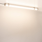 Светильник SP-LINE-AGRO-L1200-36W Warm3000 (WH, 120 deg, 230V) (Arlight, IP66 Пластик, 7 лет) Lednikoff