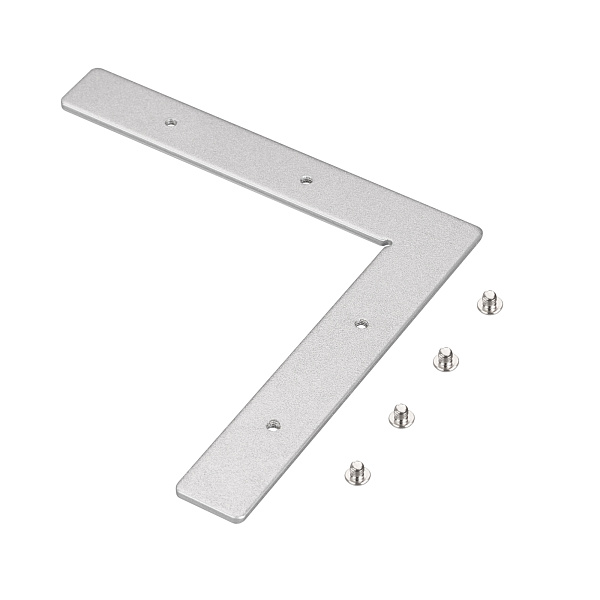 Соединитель профиля SL-LINE-2522-90 (Arlight, Металл) Lednikoff
