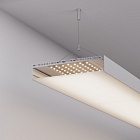 Профиль ARH-POWER-W150-2000 ANOD (Arlight, Алюминий) Lednikoff