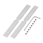 Соединитель профиля LINIA32-FANTOM-MID-180 Set (Arlight, Металл) Lednikoff