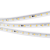 Светодиодная лента герметичная ARL-PV-B54-15.5mm 230V Warm3000 (8 W/m, IP65, 5060, 10m) (Arlight, -)