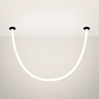 Светильник SP-TROPIC-BUILT-TRIMLESS-R18-L1200-18W Day4000 (BK, 360 deg, 230V) (Arlight, IP20 Пластик, 3 года) Lednikoff