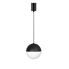 Светильник SP-EMISFERO-R150-11W Warm3000 (BK, 170 deg, 230V) (Arlight, IP20 Металл, 3 года) Lednikoff