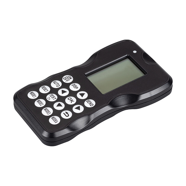 Пульт ARL-LAGERN-IR (3V) (Arlight, IP20 Пластик, 3 года) Lednikoff
