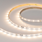 Светодиодная лента IC-A60-8mm 24V Warm3000 (4.8 W/m, IP20, 2835, 10m) (Arlight, стабилизированная) Lednikoff
