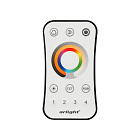 Пульт SMART-R16-MULTI (4 зоны, 2.4G) (Arlight, IP20 Пластик, 5 лет) Lednikoff