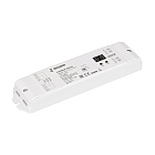 INTELLIGENT ARLIGHT Релейный модуль SMART-DALI-702-62-SUF (230V, 2x5A) (IARL, IP20 Пластик, 5 лет) Lednikoff