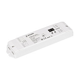INTELLIGENT ARLIGHT Релейный модуль SMART-DALI-702-62-SUF (230V, 2x5A) (IARL, IP20 Пластик, 5 лет)