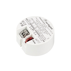 Блок Питания ARJ-SP-31-PFC-R (31W, 15-42V, 0.7-0.75A) (Arlight, IP20 Пластик, 5 лет)