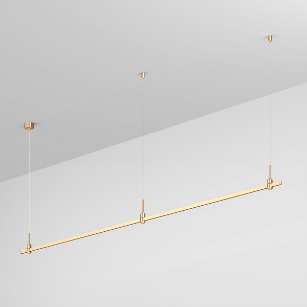 Основание ART-APRIORI-LINE-HANG-3000 (GD) (Arlight, IP20 Металл, 3 года)