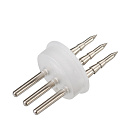 Коннектор ARD-PLUG-3wires (Ardecoled, Закрытый) Lednikoff