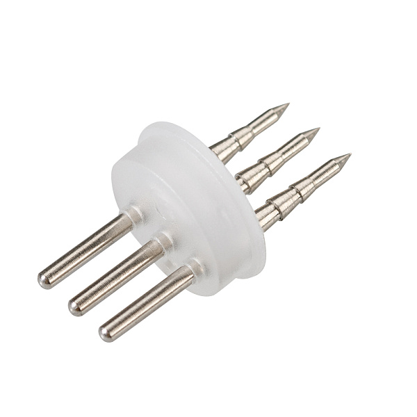 Коннектор ARD-PLUG-3wires (Ardecoled, Закрытый) Lednikoff