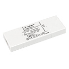 Блок питания ARV-SP-24024-FLAT-PFC (24V, 1A, 24W) (Arlight, IP20 Пластик, 5 лет) Lednikoff