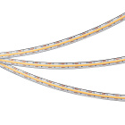 Светодиодная лента герметичная COB-PS-X560-12mm 24V Warm2700 (9.6 W/m, IP67, 10m) (Arlight, 5 лет) Lednikoff