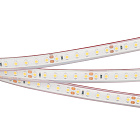 Светодиодная лента RTW 2-5000PGS 24V Cool 2x (3528, 600 LED, LUX) (Arlight, 9.6 Вт/м, IP67) Lednikoff
