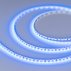 Светодиодная лента RT 2-5000 12V Blue 5mm 2x (3528, 600 LED, LUX) (Arlight, 9.6 Вт/м, IP20) Lednikoff