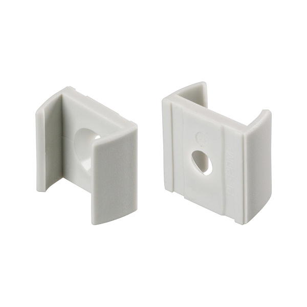 Крепеж монтажный для MIC, PDS Plastic Grey (Arlight, Пластик) Lednikoff