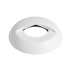 Накладка ART-DECK-CAP-LID-R50 (WH) (Arlight, Металл) Lednikoff